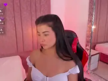 Chaturbate Best Webcam of lilyhans