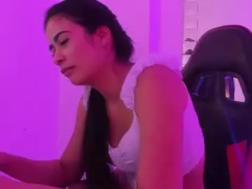 Chaturbate Nude Webcam of lilyhans