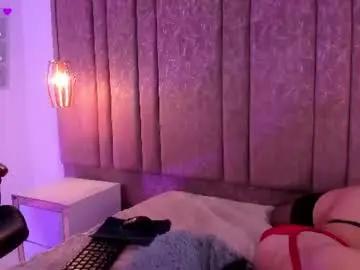 Chaturbate Watch Live Sex Cams of lilyhans