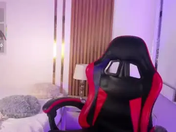 Chaturbate Live Porn of lilyhans
