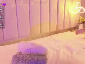 Chaturbate Best Webcam of lilyhans