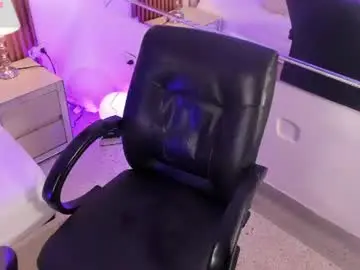 Chaturbate Sex Cam of lilyhans