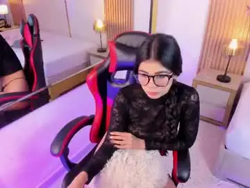 Chaturbate Live Sex of lilyhans