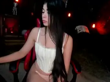 Chaturbate Adult Webcam of lilyhans
