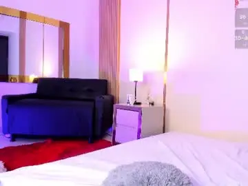 Chaturbate Free Porn Cam of lilyhans