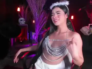 Chaturbate Adult Webcams of lilyhans
