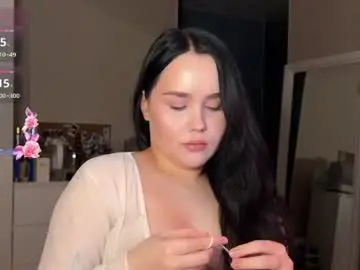 Chaturbate Nude Webcam of lola_razee