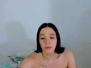 Chaturbate Sex Chat of luisa_summer2