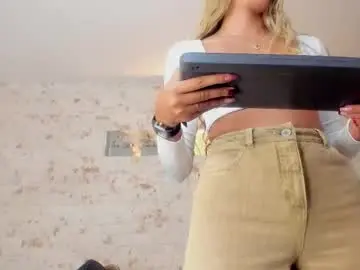 Chaturbate Sex Cam of maryy_campbell