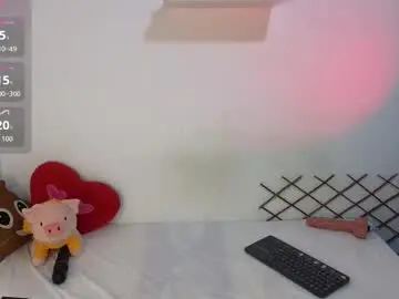 Chaturbate Adult Webcams of milky__boy_