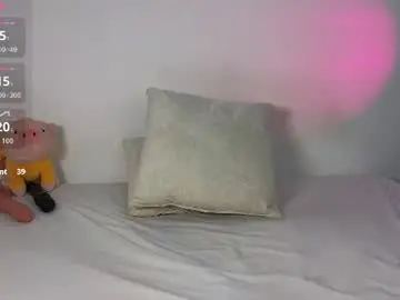 Chaturbate Best Webcam of milky__boy_