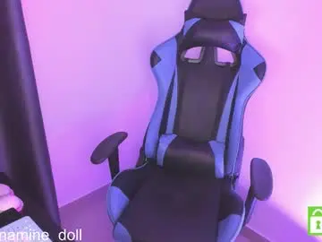 Chaturbate Adult Webcam of namine_vanitas
