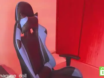 Chaturbate Live Sex Cam of namine_vanitas