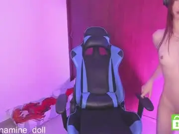 Chaturbate Free Porn Cam of namine_vanitas