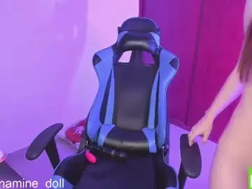 Chaturbate Private Sex Chat of namine_vanitas