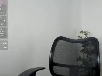 Chaturbate Free Porn Cam of natural_form