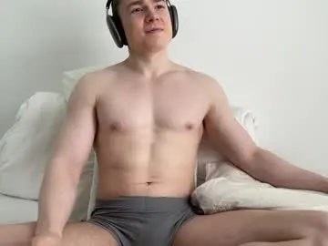 Chaturbate Nude Webcam of nfeibk