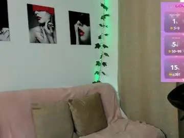 Chaturbate Private Sex Chat of rebeca_marchetti