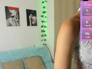 Chaturbate Adult Webcam of rebeca_marchetti