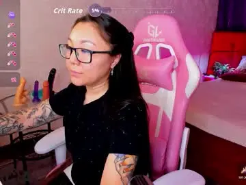 Chaturbate Sex Chat of sabrina_sven