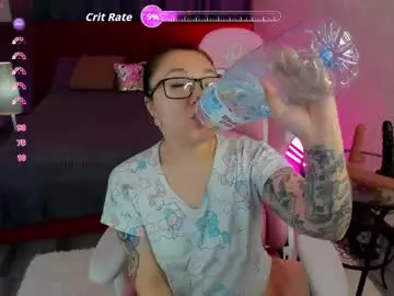 Chaturbate Free Porn Cam of sabrina_sven