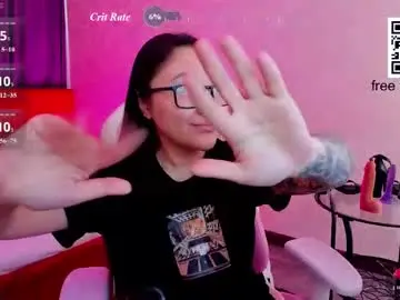 Chaturbate Live Porn of sabrina_sven