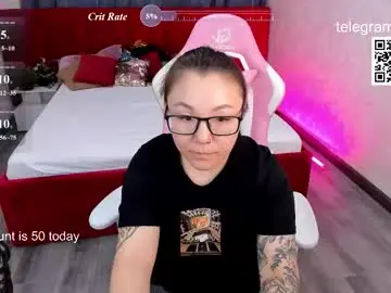 Chaturbate Watch Live Sex Cams of sabrina_sven