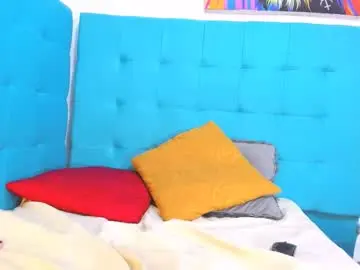 Chaturbate Live Sex Cam of sasha_5322