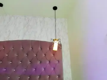 Chaturbate Live Porn of serenavelvet