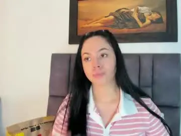 Chaturbate Nude Webcam of tamara_77