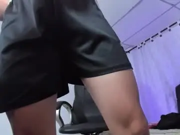 Chaturbate Best Webcam of wesley_boy