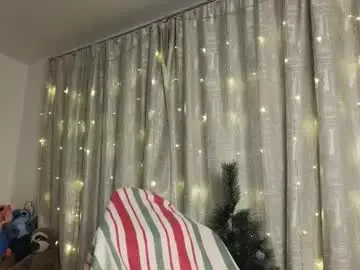 Chaturbate Live Sex of _eva_queen