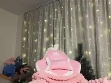 Chaturbate Live Sex of _eva_queen