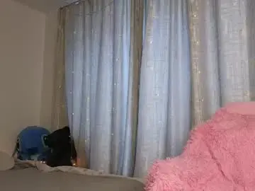 Chaturbate Nude Webcam of _eva_queen