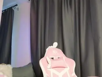 Chaturbate Live Sex of _eva_queen