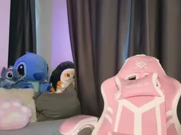 Chaturbate Live Porn of _eva_queen