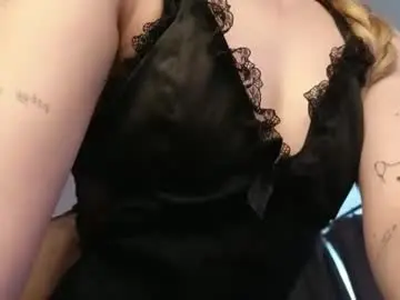 Chaturbate Live Porn of _eva_queen