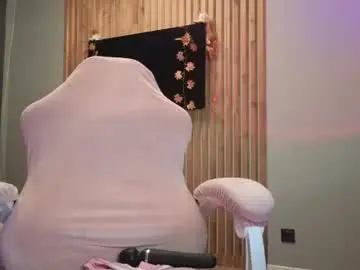 Chaturbate Nude Webcam of _eva_queen