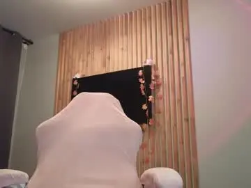 Chaturbate Live Sex Cam of _eva_queen