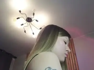 Chaturbate Watch Live Sex Cams of _eva_queen
