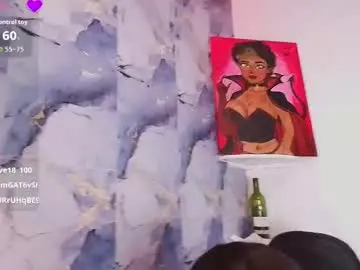 Chaturbate Live Porn of angelthroatt