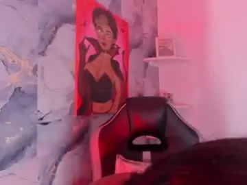 Chaturbate Free Porn Cam of angelthroatt