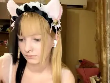 Chaturbate Live Sex Cam of clarisatoban