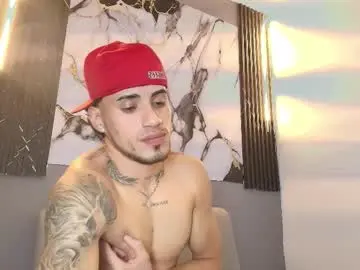 Chaturbate Sex Chat of davin_01