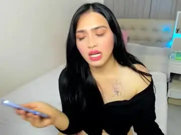 Chaturbate Live Sex Cam of dencyleander