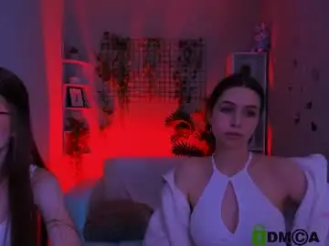 Chaturbate Live Sex of emilia_fly