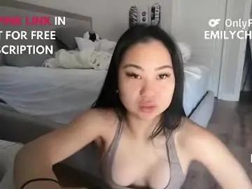 Chaturbate Free Live Porn of emilychoi