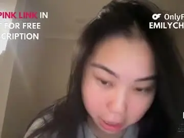Chaturbate Live Sex of emilychoi
