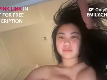 Chaturbate Sex Chat of emilychoi