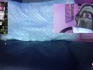 Chaturbate Sex Chat of evabloom_